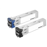 Weidmüller IE-SFP-1FESLC-T SFP-Modul LAN-Übertragungsrate 100 MBit/s