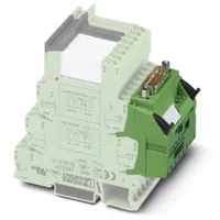 Phoenix Contact PLC-V8/D15B/OUT Adapter Grün 1St.
