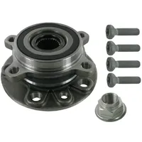 SKF Radlagersatz