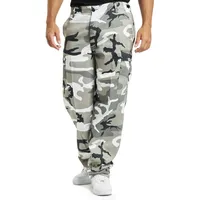 Brandit Textil Brandit US Ranger Pants, Farbe: urban, Größe