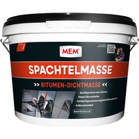 Mem Spachtelmasse 4 kg