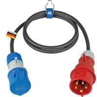 As - Schwabe AS Schwabe 61391 CEE Adapter 16