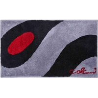 GRUND Colani 35 80 x 140 cm hellgrau/schwarz