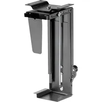 Digitus Universal PC-Halterung für Schreibtischmontage mit Easy-Locking
