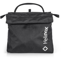 Helinox Saddle Bags Stuhltasche, schwarz