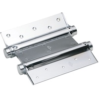 Fridavo Pendeltürband 123,beidseitig pendelnd Gr. 39/175mm, TS 40-45 vernickelt