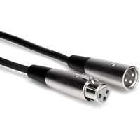 Hosa XLR Kabel 0,9 m