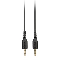RØDE Microphones SC9 3,5 mm TRRS auf TRRS Kabel,
