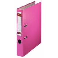 BENE No.1 Ordner A4 rosa