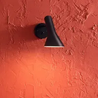 Louis Poulsen AJ Wandleuchte, mit Kabel