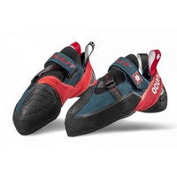 Ocùn Ocun Bullit Kletterschuhe (Größe 38.5, blau)