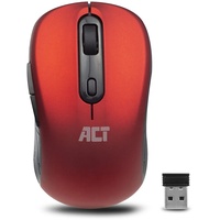 Act AC5135 Maus rechts RF Wireless Optisch 1600 DPI