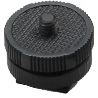 Zoom HS-1 Blitzschuh Adapter