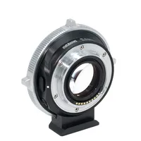 Metabones Objektivadapter Speed Booster ULTRA 0.71x Sony E-Mount Canon