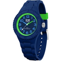 ICE-Watch ICE WATCH Hero - Blue Raptor - Blauw