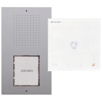 Comelit Group Einfamilienhauskit Ciao KCA2071A