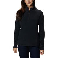 Columbia Glacial IV 1/2 Zip black (010) M