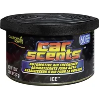 California-Scents California Scents - Lufterfrischer Duftdose Ice