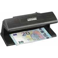 Ratiotec 120 UV-LED Geldscheinprüfgerät
