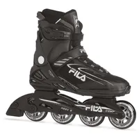 Fila Skate Legacy Comp Inline-skates - Black / Grey