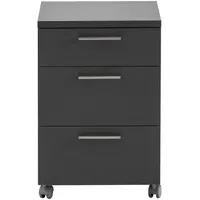 Schildmeyer Serie 1500 Rollcontainer 49,6 x 41,2 x 60,1