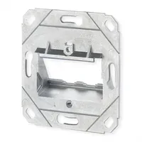 Metz Connect Anschlussdose E-DAT 1309151200-E