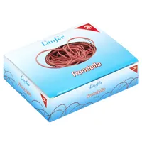 Läufer Rondella Gummiringe Nr. 8, Durchmesser 50 mm, 100g