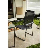 Siena Garden Campingstuhl Comfort