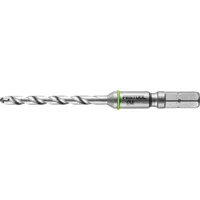 Festool DB STONE CE D4 Steinbohrer 4 mm 3