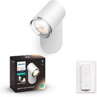 Philips Hue White Ambiance Adore Weiß 250 lm inkl.