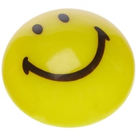 Magnetoplan Smiley Magnete klein 20mm gelb 8