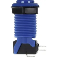 Joy-It Button-Blue Arduino Due Gehäuse Blau Passend für (Einplatinen-Computer)