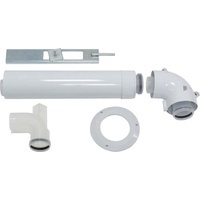 Vaillant Basis-Anschluss-Set (0.10 m)