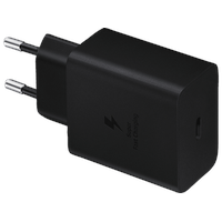 Samsung Schnellladegerät 45W EP-T4511 USB-C Schwarz