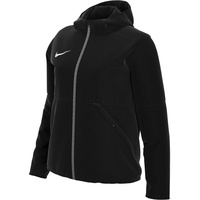 Nike Repel Park 20 Übergangsjacke Damen black/white S