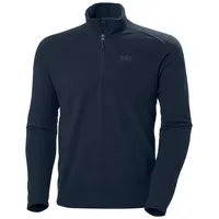 HELLY HANSEN Daybreaker 1/2 Zip Fleece Navy S