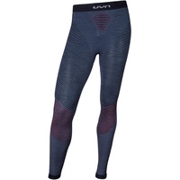 Uyn Fusyon UW Lange Hose Herren grau S/M