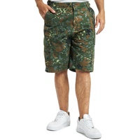 Brandit Textil Bdu Ripstop Kurze Hose Flecktarn 6XL