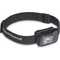 Black Diamond Cosmo 350-r Scheinwerfer - graphite (1649987633)