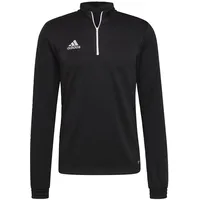 Adidas Entrada 22 Training Oberteil Black L