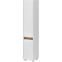 Schildmeyer MÖBELPARTNER Badschrank Cosmo 146320 weiß 30,2 x 33,0