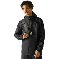 Regatta Pack-It III Herren Schwarz L