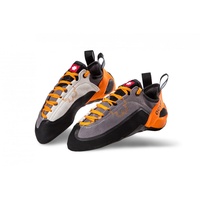 Ocùn Ocun Jett Lu Kletterschuhe - Orange / Grey