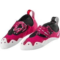 Ocùn Ocun Ribbit - Kletterschuhe Gr 28/29 rosa/weiß