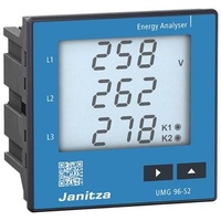 JANITZA UMG 96-S2