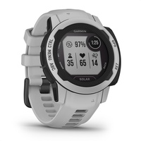 Garmin Instinct 2S Solar mist gray