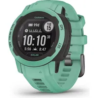 Garmin Instinct 2S Solar neo tropic