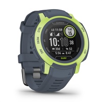 Garmin Instinct 2 Surf Edition mavericks