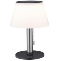 Paulmann Lillesol Solar-Tischleuchte 94309