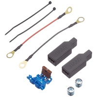 BAAS ES03 ES03 Batterie-Anschlussverteiler Pluspol, Minuspol 1 St.